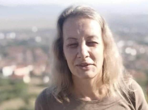 </TD
>Издирва се 48-годишна жена, избягала от психодиспансера в Пловдив, съобщи