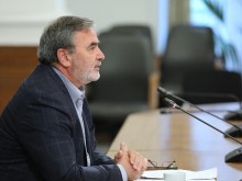 Ангел Кунчев: 2022 г. беше началото на края