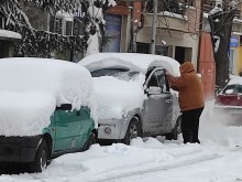 Излезе прогнозата за целия януари