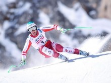 Австриец спечели спускането за Световната купа по ски