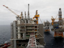 Анкара претендира за правата на турските киприоти върху новооткритото газово находище край Кипър