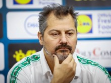 Николай Иванов е новият координатор на националните отбори по волейбол