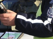Полицията залови 37 водачи, качили се зад волана след употреба на алкохол