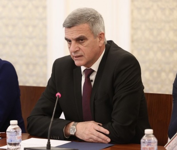 Коалиция "Български възход" настоява за спешни мерки от правителството за гарантиране на сигурността на Грозев
