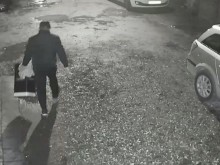 Кокошкарската кражба на десетилетието в Пловдив!