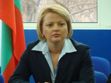 За първи път от 25 години жена оглави Районна прокуратура 