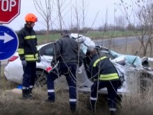 12 загинали и десетки ранени у нас
