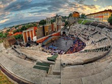 Пловдив се доближава до данните си от 2019 година за броя на туристите