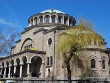 В храм "Св. Вмца Неделя" в София ще се четат Киприанови молитви срещу зли сили