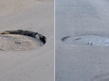 Милиони левове за ремонти, а шахтите пропадат