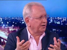 Осман Октай: Президентът не работи за редовно правителство и редовен парламент