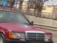 Дядото на детето, което подкара лека кола: Няма как да стане ПТП с учебен автомобил