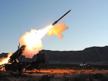 Руските сили са изстреляли над 120 ракети срещу Украйна