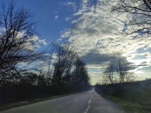 АПИ предупреждава да сме внимателни по път Криводол - Враца