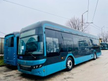 Община Враца с намерение да разшири електрическия градски транспорт на територията на цялата община