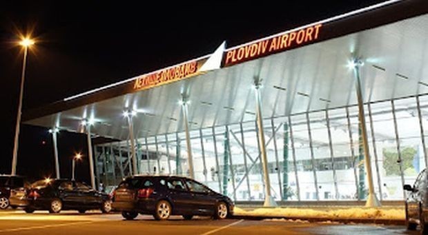 TD Полетите от летище Пловдив до Истанбул стартират от февруари 2023