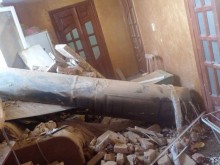 Русия нанесе масиран ракетен удар с ограничени резултати
