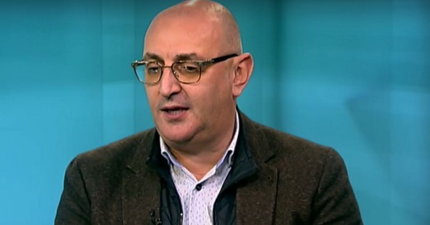 Милен Керемeдчиев: Руските служби нямат практика да предупреждават "целта", която смятат да атакуват  