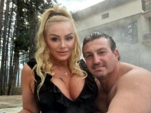 Семейство Трифонови от Big Brother Family станаха баба и дядо