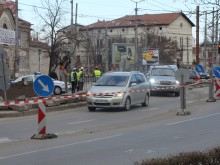 Районът северно от бул. "Шести септември" без вода повече от 24 часа