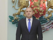 Румен Радев ще връчи втория мандат на 3 януари