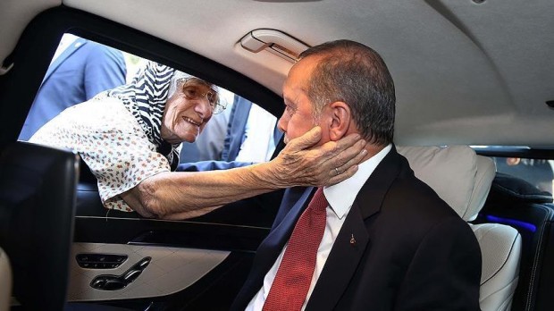 В Турция премахнаха минималната възраст за пенсиониране