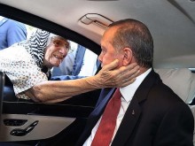 В Турция премахнаха минималната възраст за пенсиониране