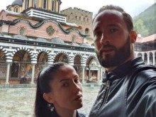 Връзката на Дарин Ангелов се разпаднала заради двойна изневяра