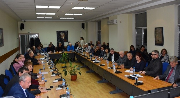 Първото за новата година заседание на Общинския съвет в Ловеч е на 26 януари