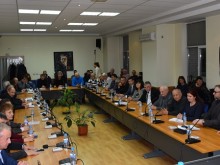 Първото за новата година заседание на Общинския съвет в Ловеч е на 26 януари