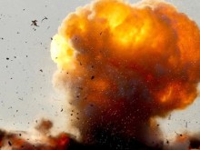 Генералният щаб на ВСУ обеща: През 2023 година взривовете в Русия ще се увеличат