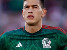 Мексикански национал премина в отбор от Ла Лига