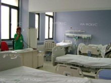 ЕНЕРГО-ПРО възстанови електрозахранването на Белодробната болница във Варна