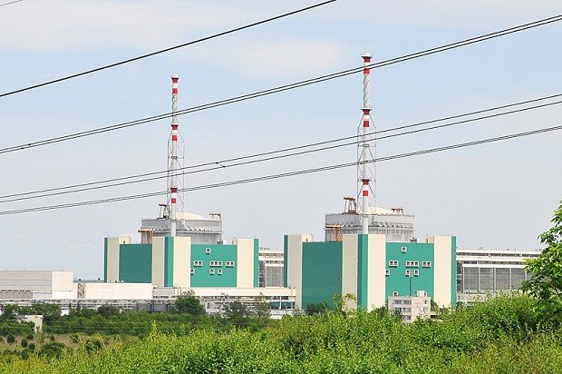 Споразумение се подписва за свежо ядрено гориво за 6 блок на "АЕЦ Козлодуй"