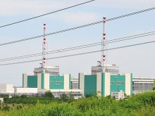 Споразумение се подписва за свежо ядрено гориво за 6 блок на "АЕЦ Козлодуй"