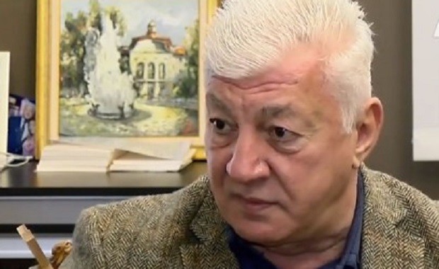 Здравко Димитров: Тежък мандат, труден - така е било писано
