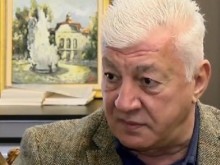 Здравко Димитров: Тежък мандат, труден - така е било писано