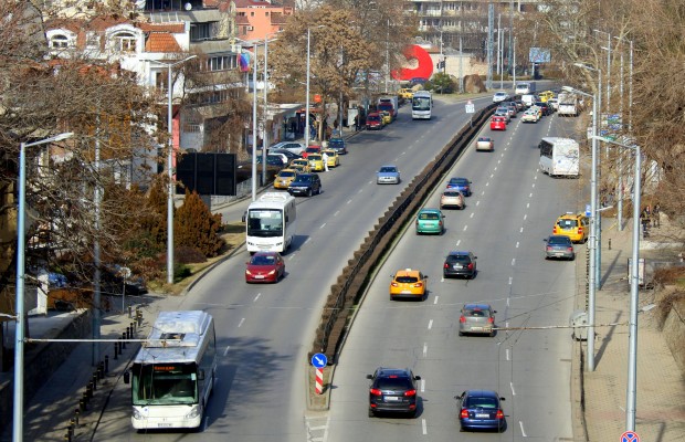 Безплатна ще е "синята зона" в Пловдив на 1 и 2 януари
