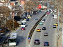 Безплатна ще е "синята зона" в Пловдив на 1 и 2 януари