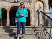 МВР Пловдив описа издирваната Жанета: Има татуси по краката