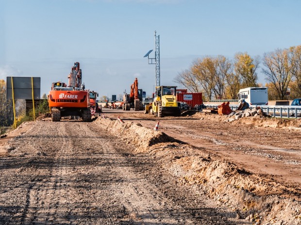 Правителството одобри проект за цялостен ремонт на общински път до село Попович