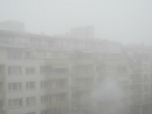 Пак се диша тежко в Пловдив