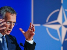 Столтенберг призовава за повече оръжия за Украйна