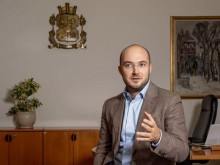 Георги Георгиев, СОС: Направихме много стъпки София да е все по-модерна европейска столица