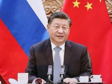 Си Дзинпин: Готови сме да разширим глобалното сътрудничество с Русия