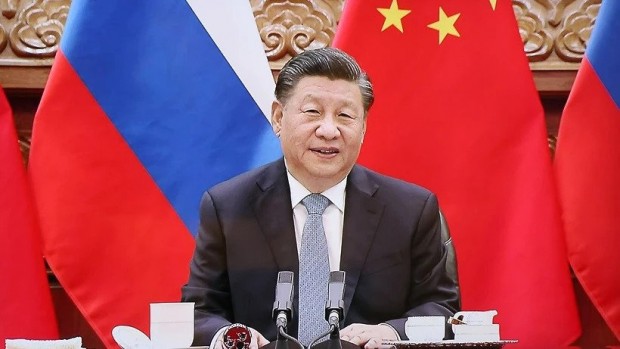 В условията на настоящата сложна геополитическа обстановка Китай е готов