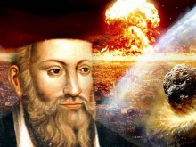Предсказания на Нострадамус: През 2023 г. ще се случат хиляди неприятни събития