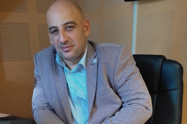 Ивайло Шопски: Минимална работна заплата от 780 лева означава, че нашият политически елит се е провалил и трябва да го сменим