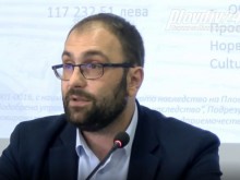 Пламен Панов: Историята на Пловдив трябва да бъде подчертавана