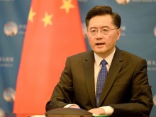Китай назначава посланика си в САЩ за нов министър на външните работи